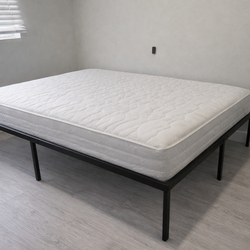 Queen Mattress