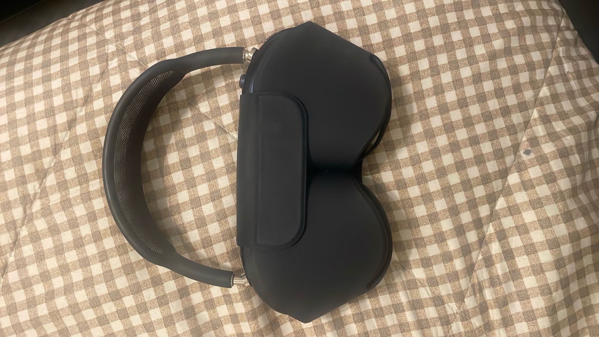 Apple AirPods Max, Color Blue, Version USB-C