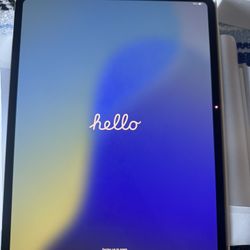 iPad Pro 13-inch (M4) Wi-Fi + Cellular 