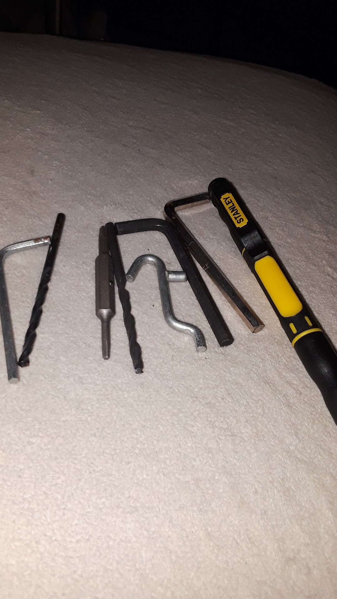 Tools