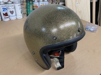 Bell helmet size XL