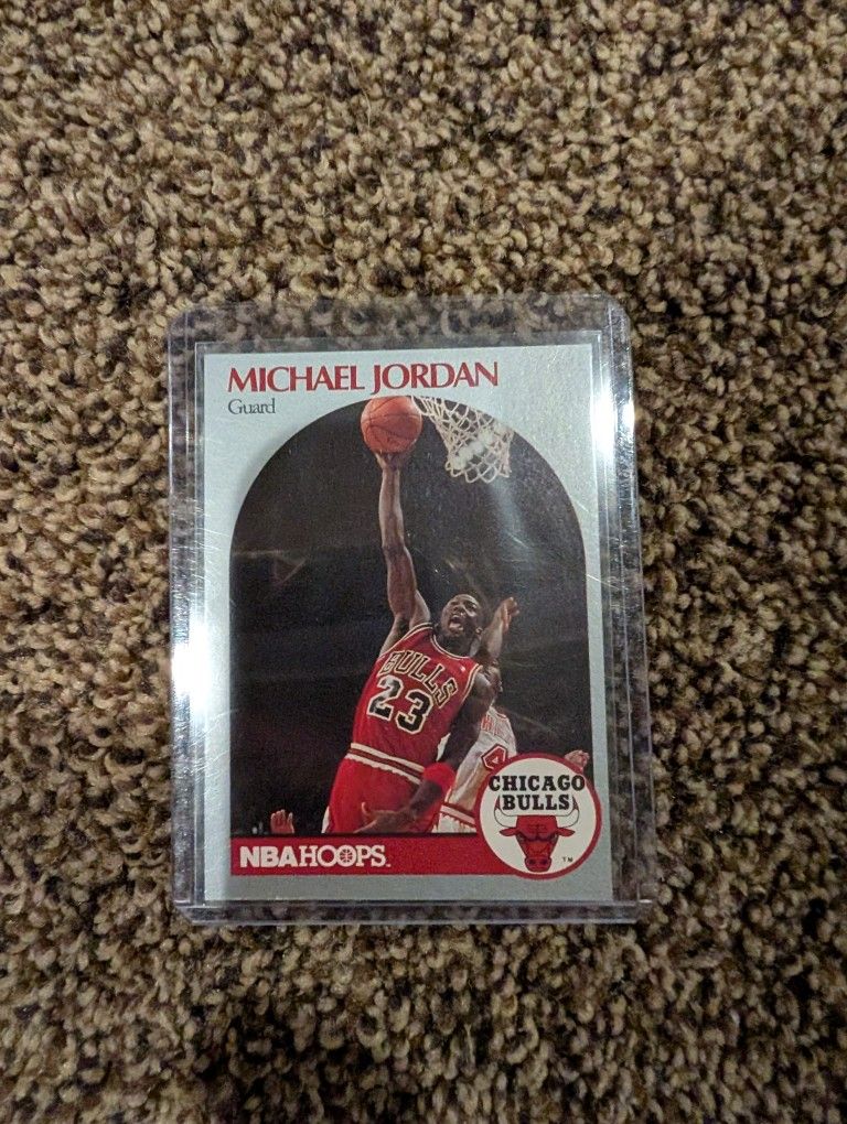 Sport Cards