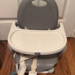 Chicco Pocket Snack Booster Seat