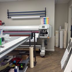 Do You Need Graphic Design Or Promotion Or Sign Print 