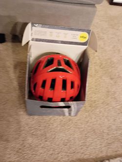 Smith Zip Jr MIPS Bike Helmet Youth Small (48-52cm) Lava Red New