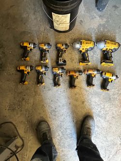Power tools