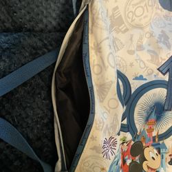 2019 Disneyland Backpack 