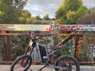 Modded freego x2 pro (NEED GONE ASAP)