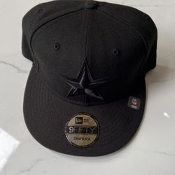 Dallas Cowboys snapback hat 🧢