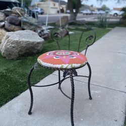 Small Cute Chair