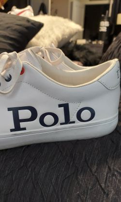 Mens POLO tennis Shoes