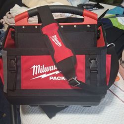 Milwaukee tote