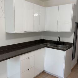 Kitchen Cabinets 