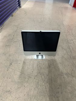 Vintage iMac - Apple A1224