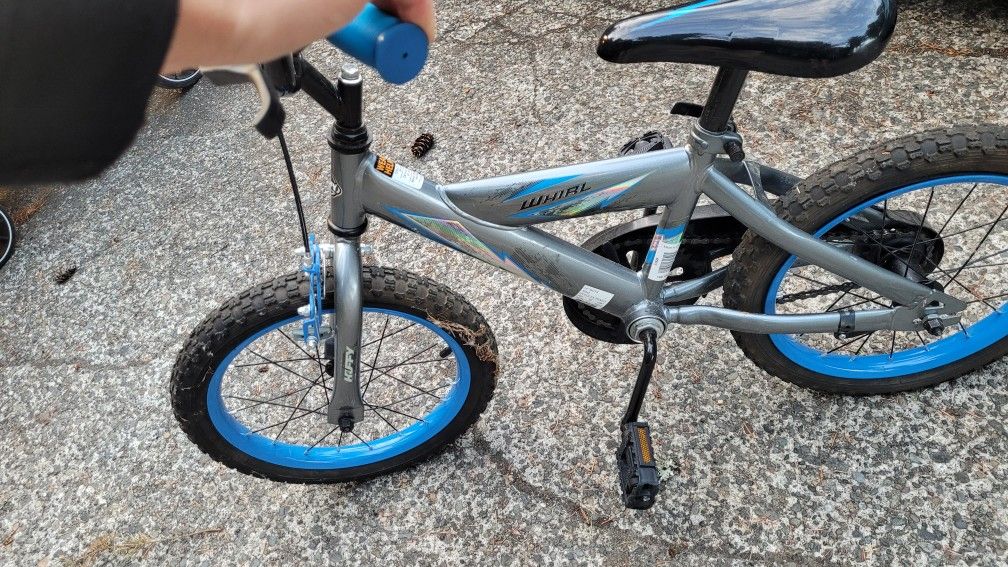 Kids Bike