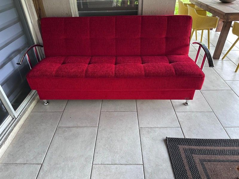 Sofa Cama