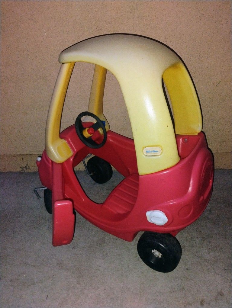 Kids Car