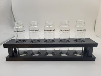 HANNA Cuvette Stand