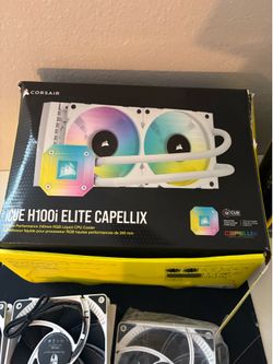 Selling pc parts