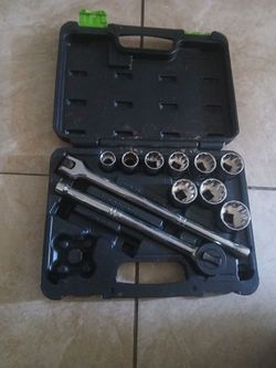 Tools