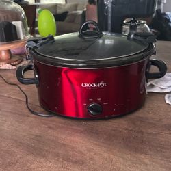 Crockpot
