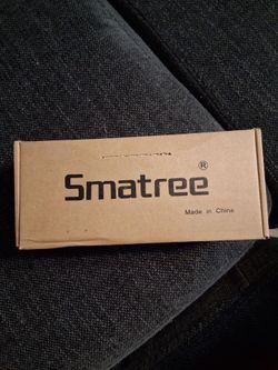 Smatree 120W rapid battery charger