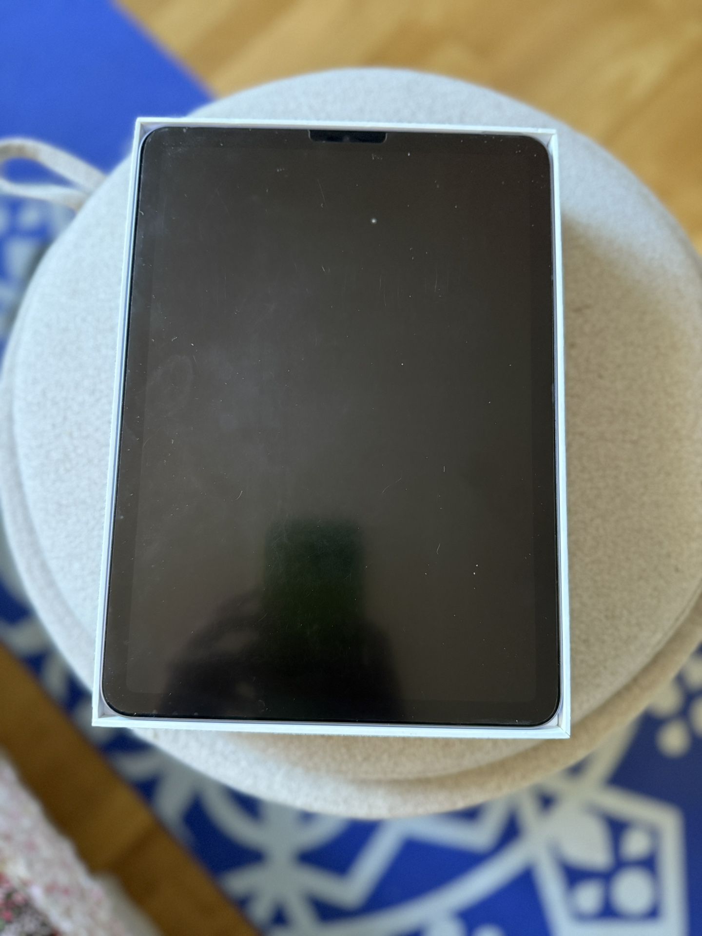 iPad Air 5 256GB + Apple Pencil Pro