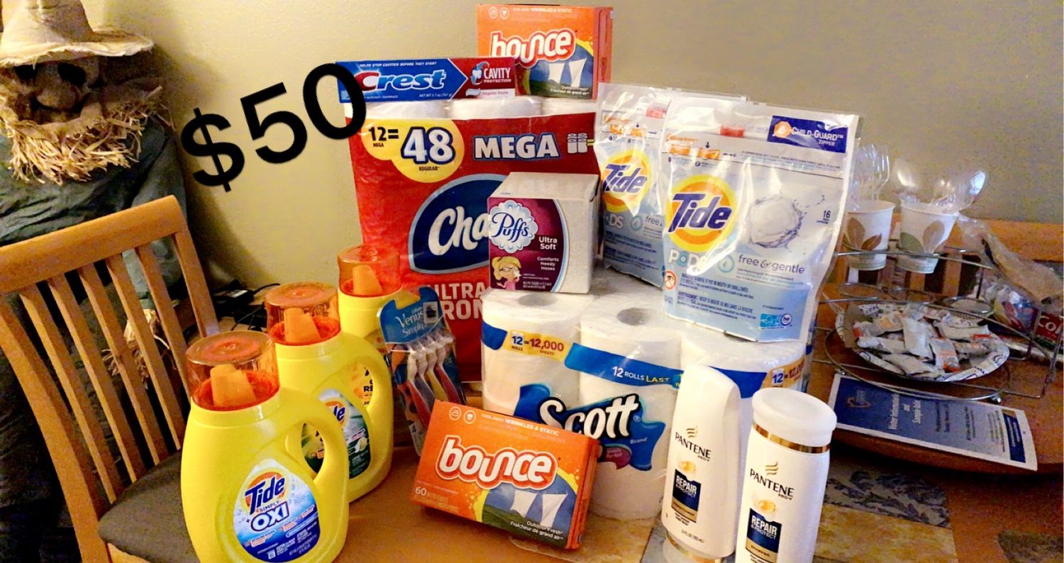 HOUSEHOLD BUNDLES!!!!!!!!