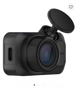 Garmin DashCam Mini 3