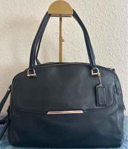 COACH BAGS!