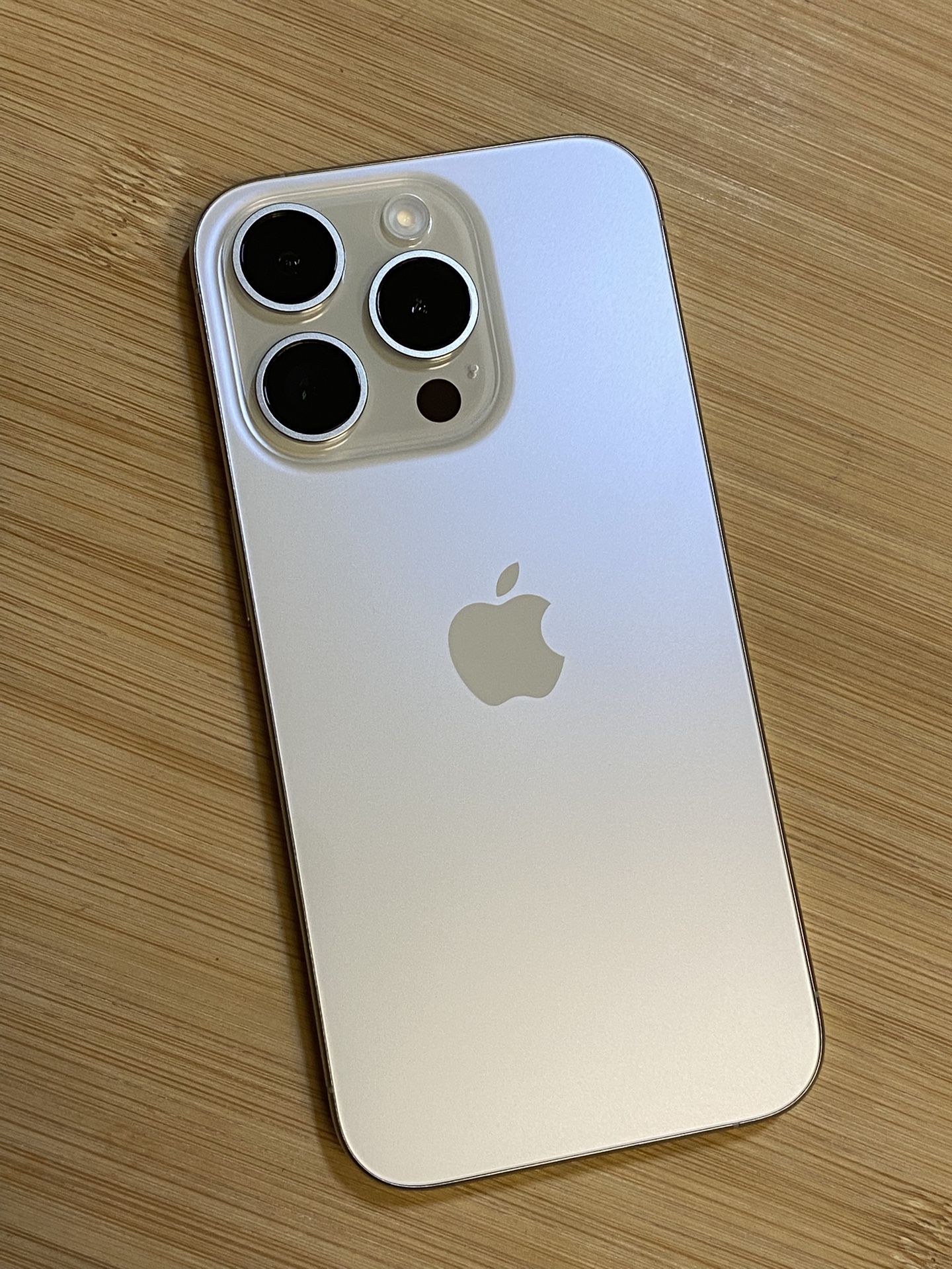 iPhone 15 Pro Fully Unlocked