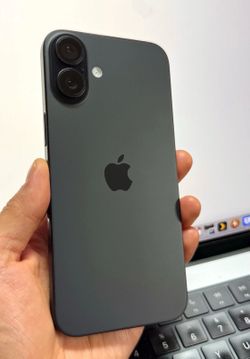 iPhone 16 Plus128Gb