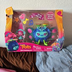 Trolls