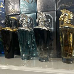Perfume 