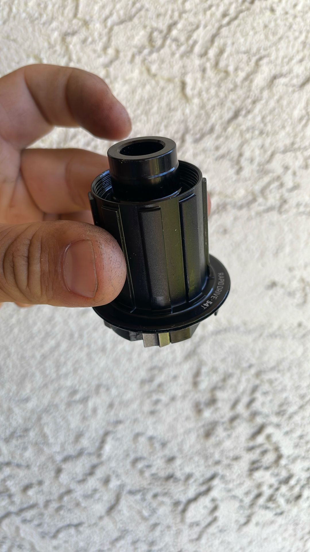 New Bontrager RapidDrive Freehub Body Shimano