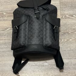 Coach satchel Book Bag