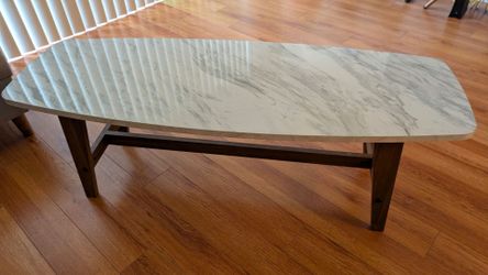 Modern Coffee Table Livingroom