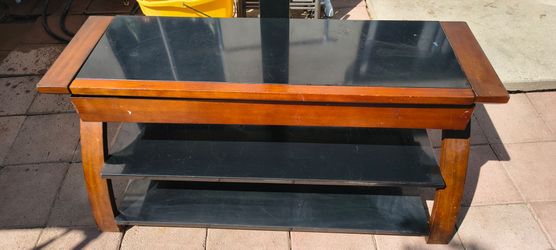 Tv stand
