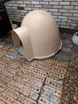 medium dog cage