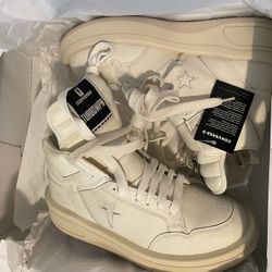 Converse Turbowpn Mid Sz 10