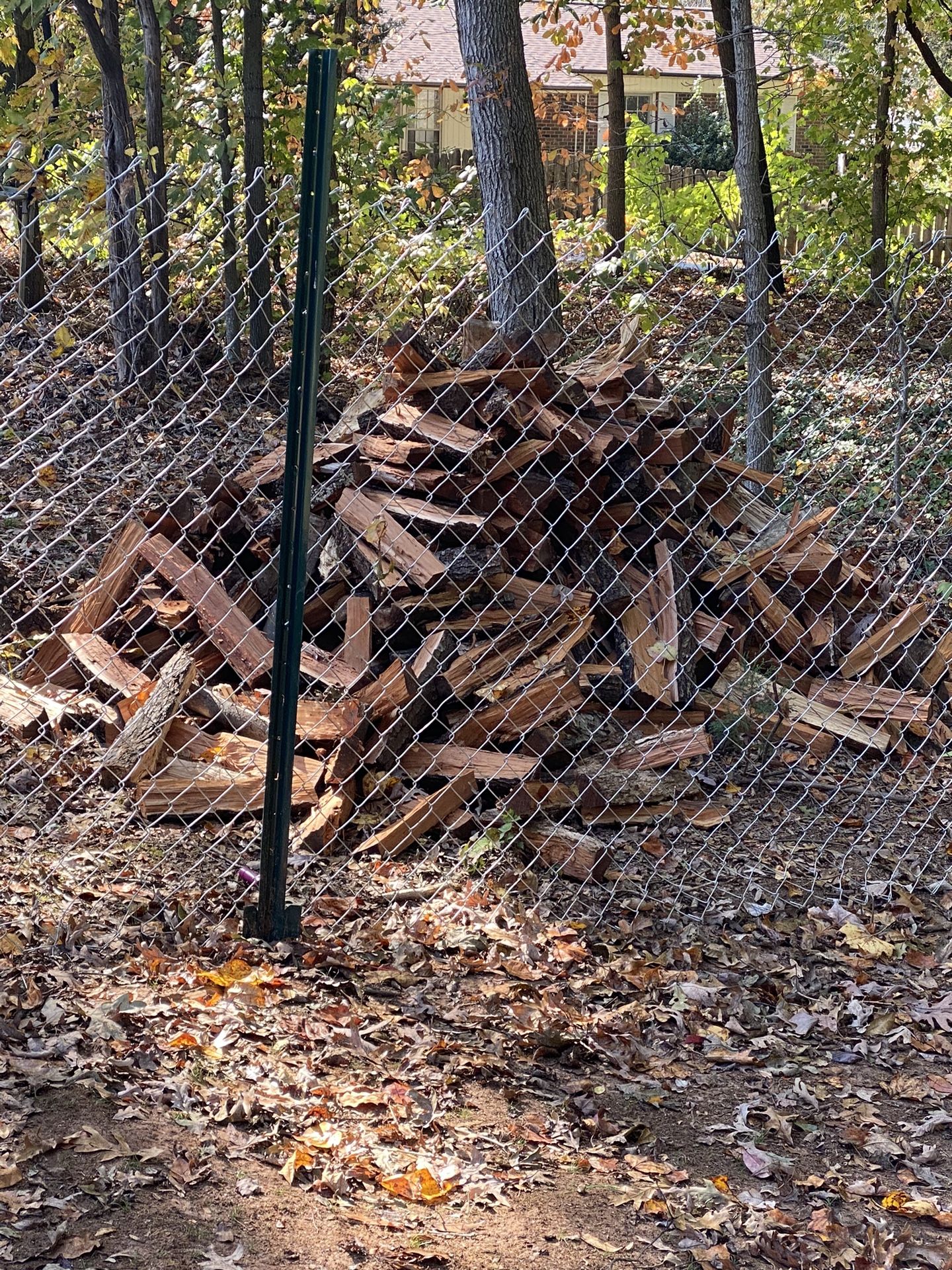 Fire Wood For Sale