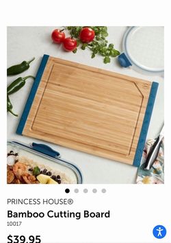 Tabla para picar ph