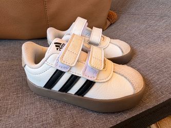 Adidas VL COURT 3.0 6c kids