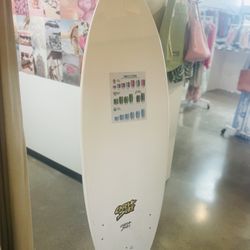 Surf Board 