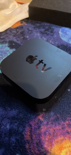 Apple TV