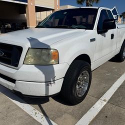 FORD 150 2005