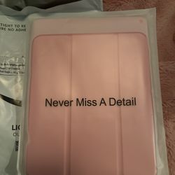 Brand New iPad Case 