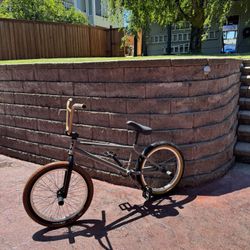 BMX Fit Bike VH.1 
