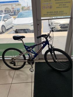 Schwinn Bicycle Pacific Cycle S2792M