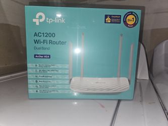 Wifi router